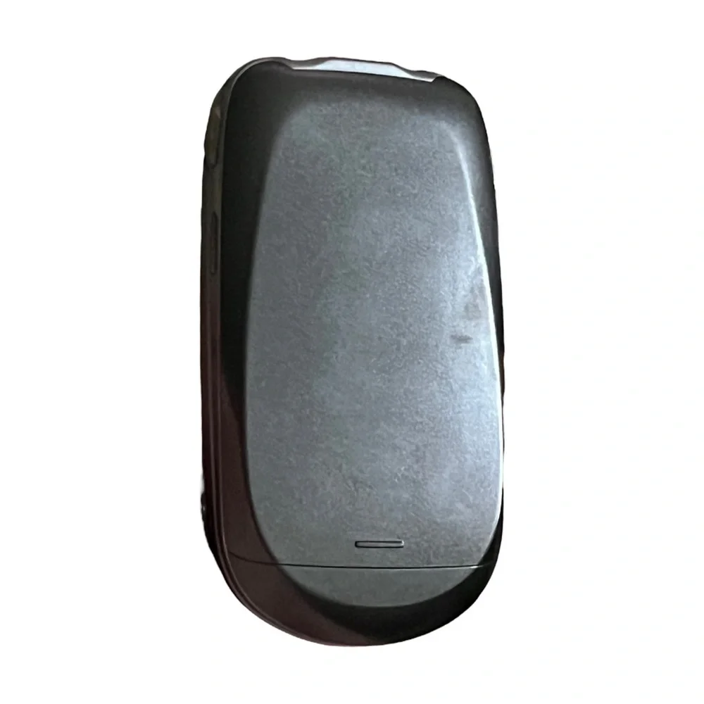 Verizon LG Revere VN150 - Black (Verizon) Cellular Phone